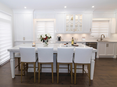 Kitchen Cabinets In Vaughan (1)