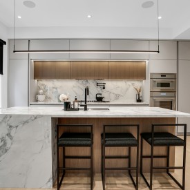 Ann Arbour Rd Project- Kitchen Design