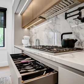 Ann Arbour Rd Project- Kitchen