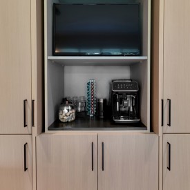 Timeless Kitchen Style