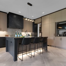 Timeless Kitchen Trends